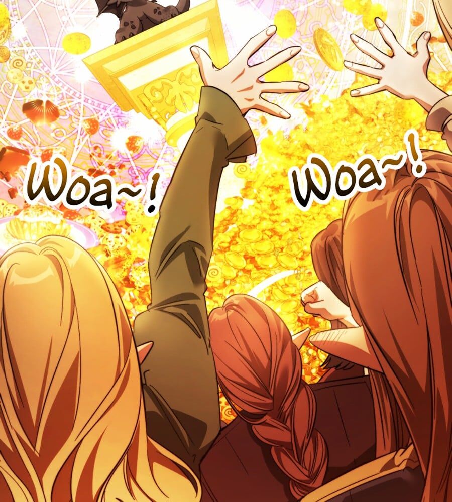Phế Vật Dòng Dõi Bá Tước Chap 131 - Next Chap 132