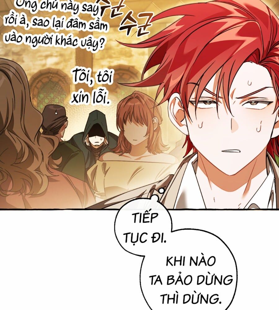Phế Vật Dòng Dõi Bá Tước Chap 131 - Next Chap 132