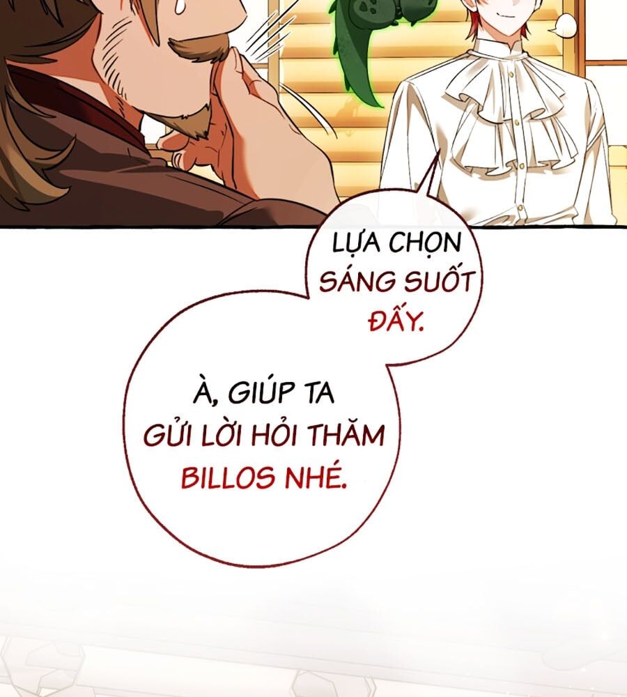 Phế Vật Dòng Dõi Bá Tước Chap 131 - Next Chap 132