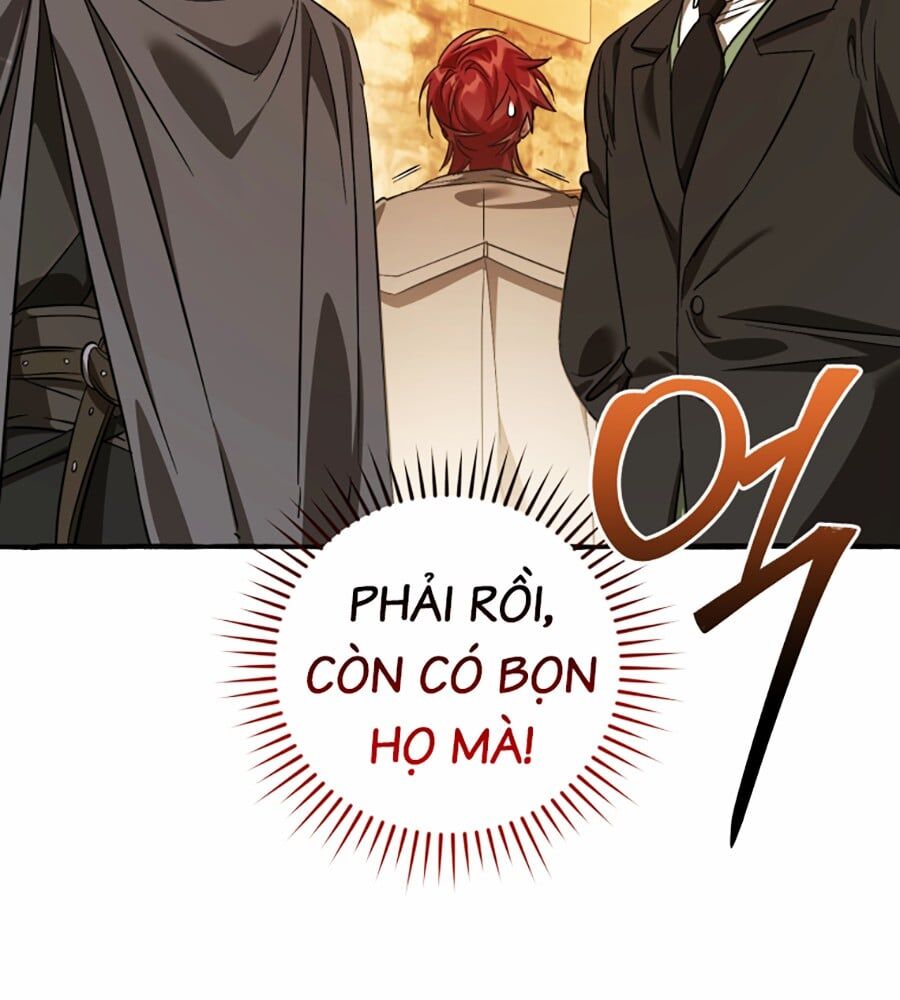 Phế Vật Dòng Dõi Bá Tước Chap 131 - Next Chap 132