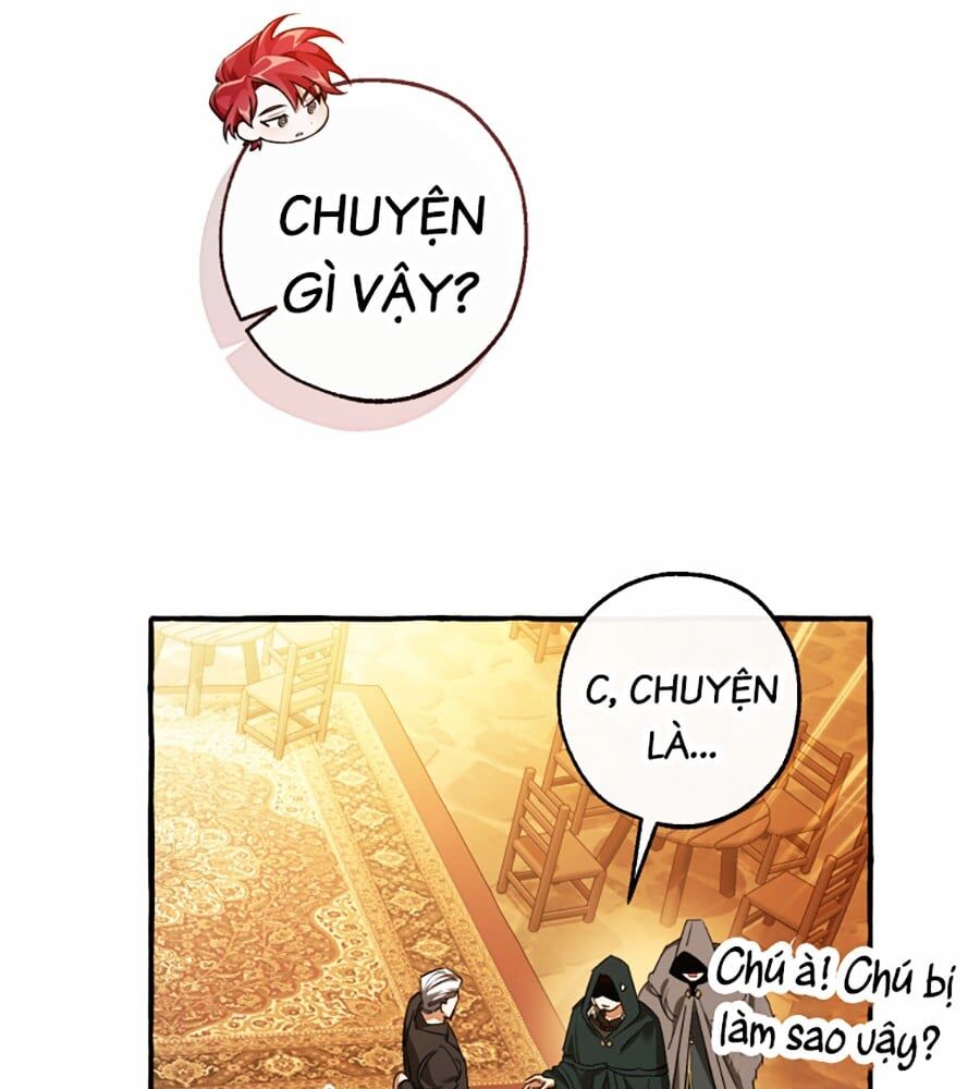Phế Vật Dòng Dõi Bá Tước Chap 131 - Next Chap 132