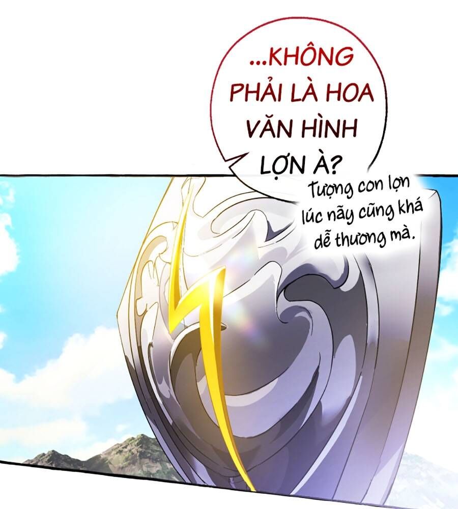 Phế Vật Dòng Dõi Bá Tước Chap 132 - Next Chap 133