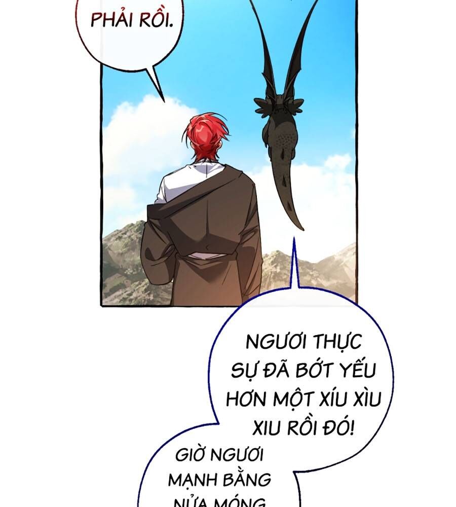 Phế Vật Dòng Dõi Bá Tước Chap 132 - Next Chap 133