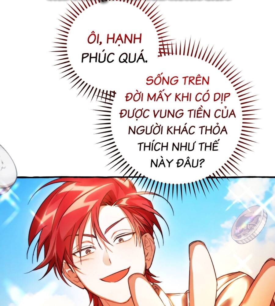 Phế Vật Dòng Dõi Bá Tước Chap 132 - Next Chap 133