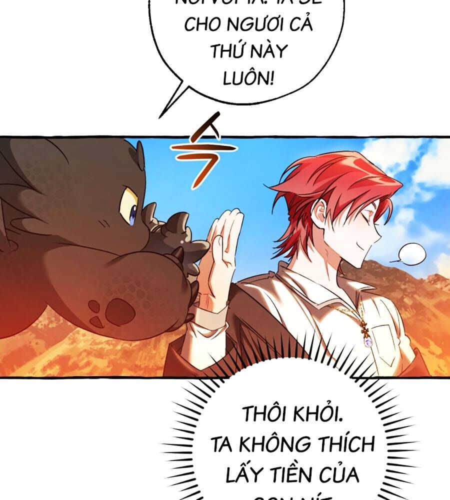 Phế Vật Dòng Dõi Bá Tước Chap 132 - Next Chap 133