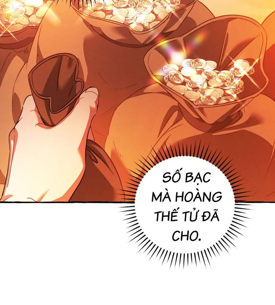 Phế Vật Dòng Dõi Bá Tước Chap 132 - Next Chap 133