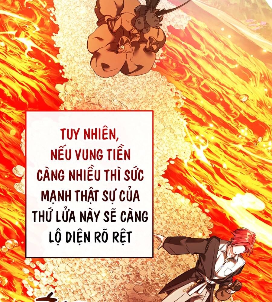 Phế Vật Dòng Dõi Bá Tước Chap 132 - Next Chap 133