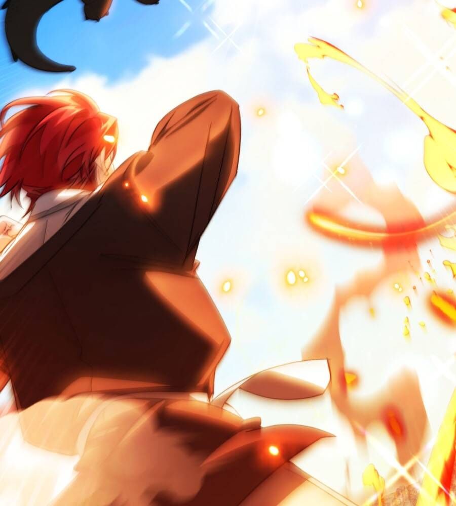 Phế Vật Dòng Dõi Bá Tước Chap 132 - Next Chap 133