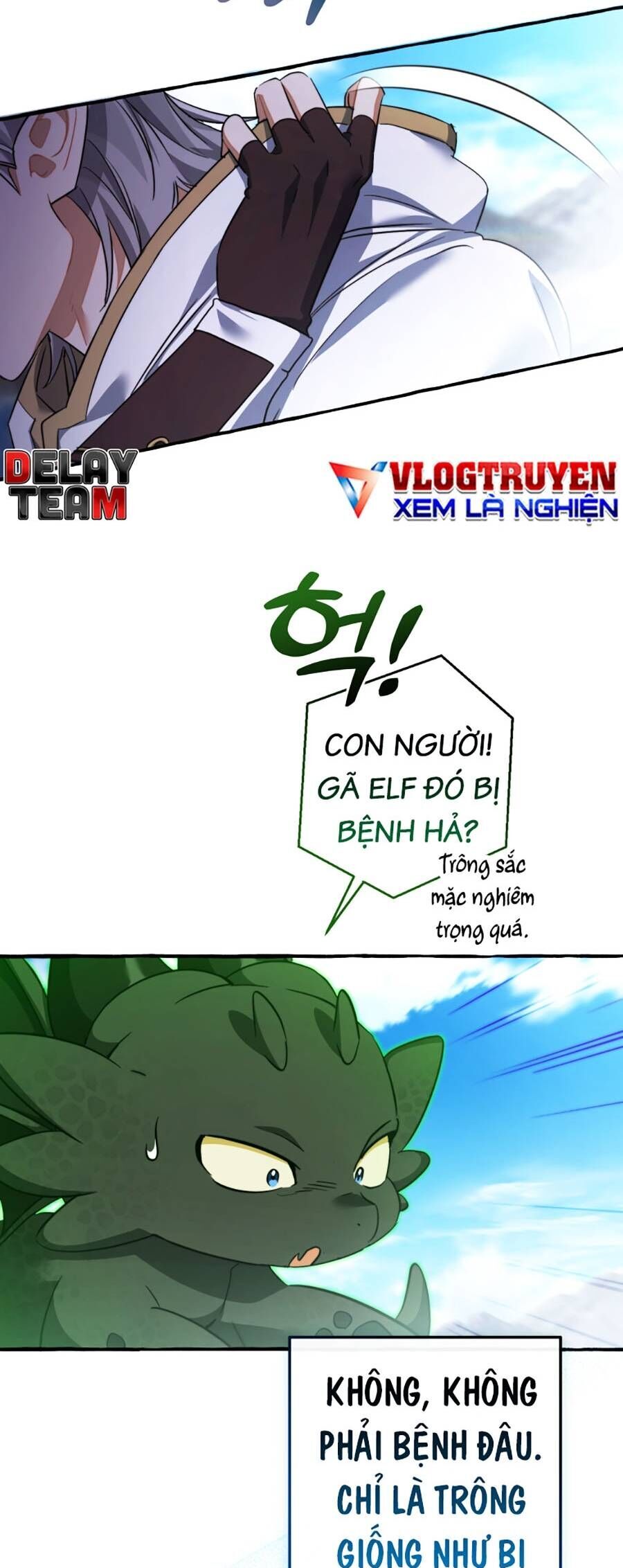 Phế Vật Dòng Dõi Bá Tước Chap 133 - Next Chap 134
