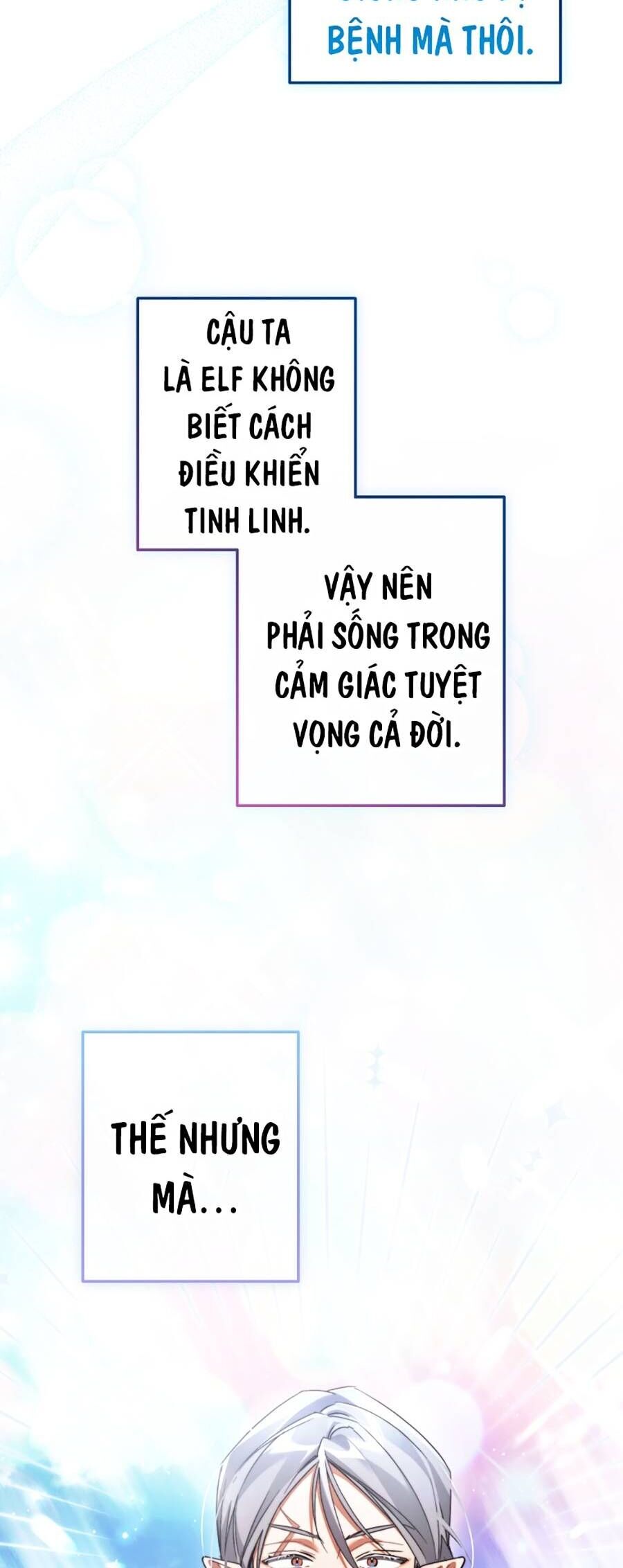 Phế Vật Dòng Dõi Bá Tước Chap 133 - Next Chap 134