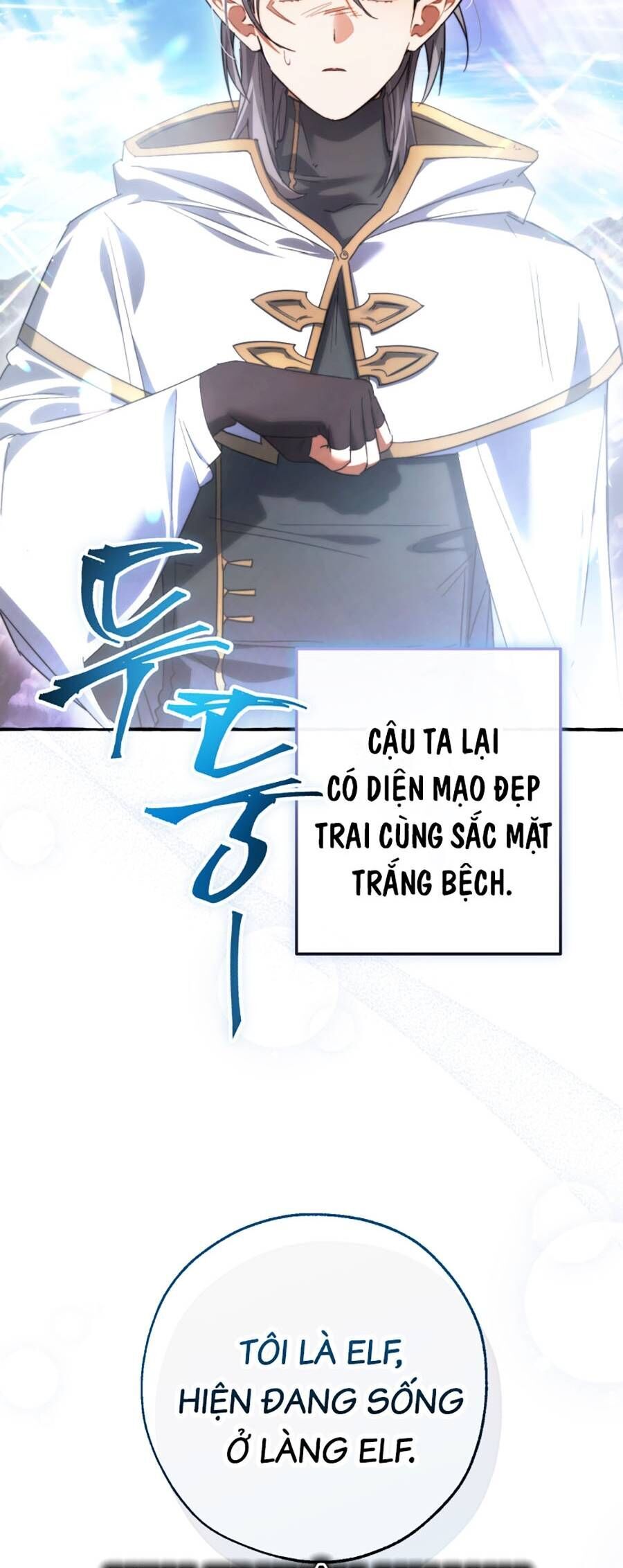 Phế Vật Dòng Dõi Bá Tước Chap 133 - Next Chap 134