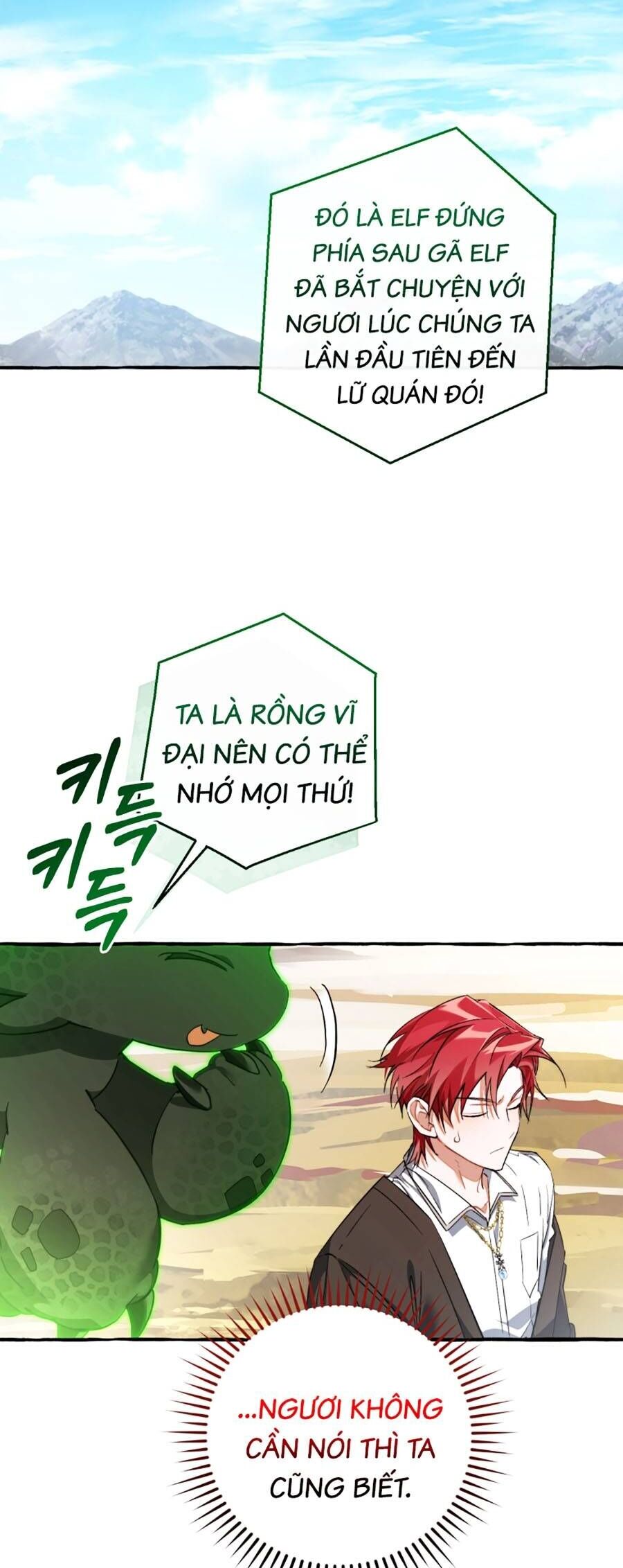 Phế Vật Dòng Dõi Bá Tước Chap 133 - Next Chap 134