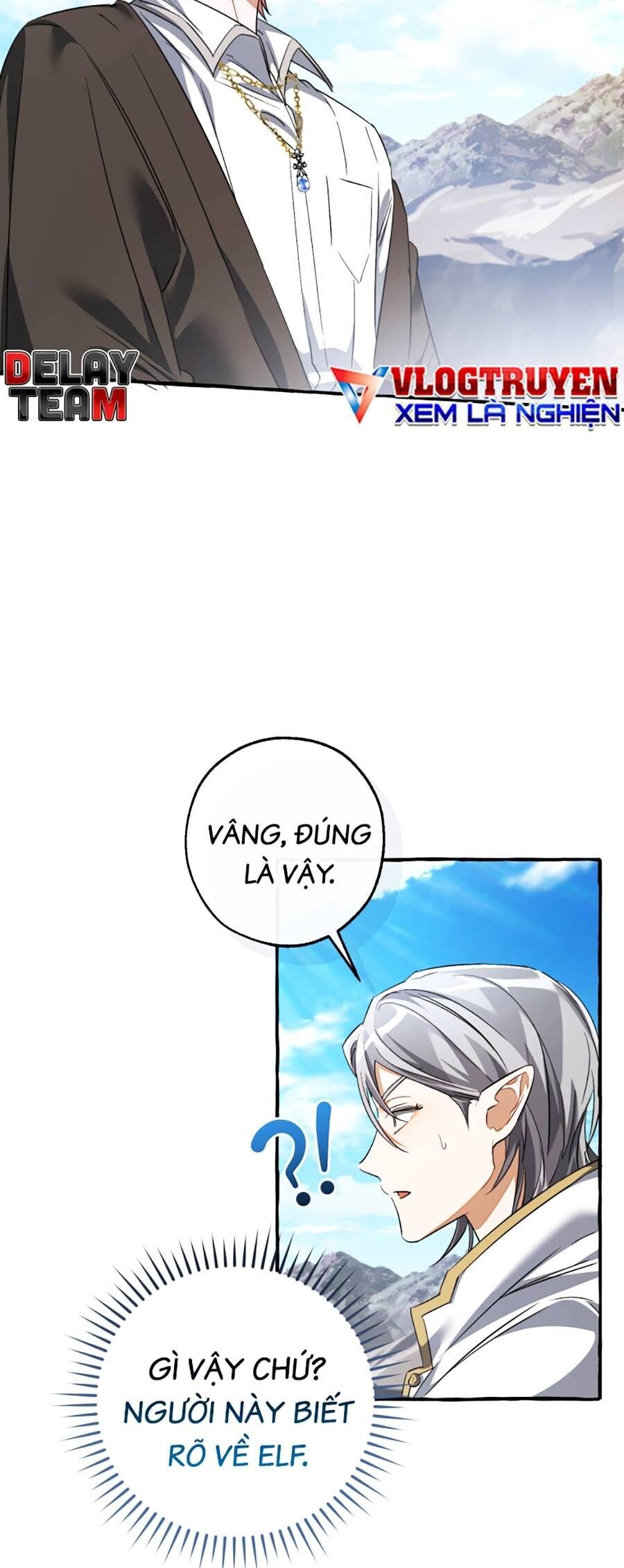 Phế Vật Dòng Dõi Bá Tước Chap 133 - Next Chap 134