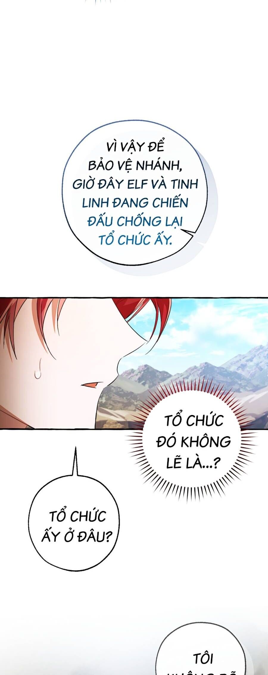Phế Vật Dòng Dõi Bá Tước Chap 133 - Next Chap 134