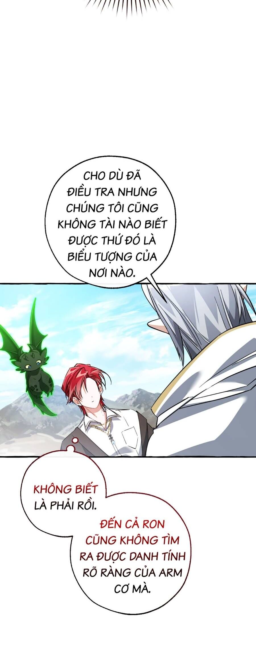 Phế Vật Dòng Dõi Bá Tước Chap 133 - Next Chap 134