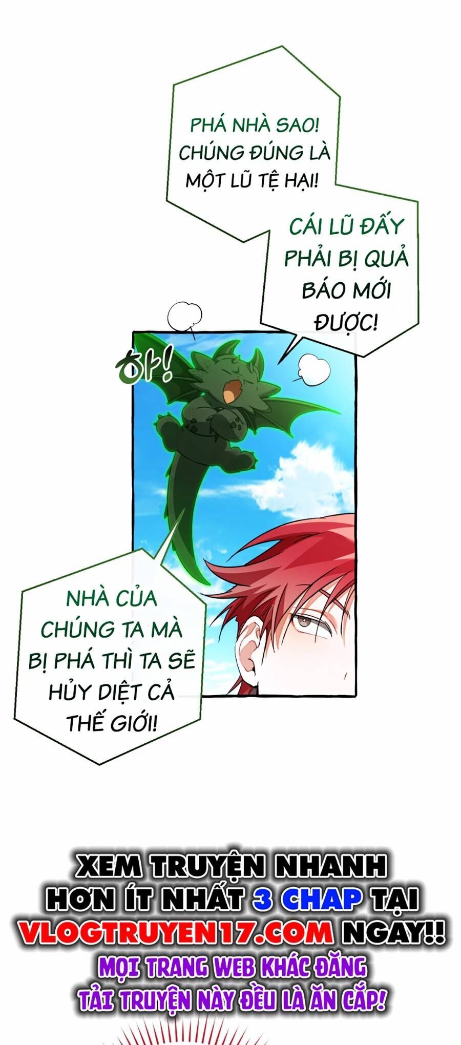 Phế Vật Dòng Dõi Bá Tước Chap 133 - Next Chap 134