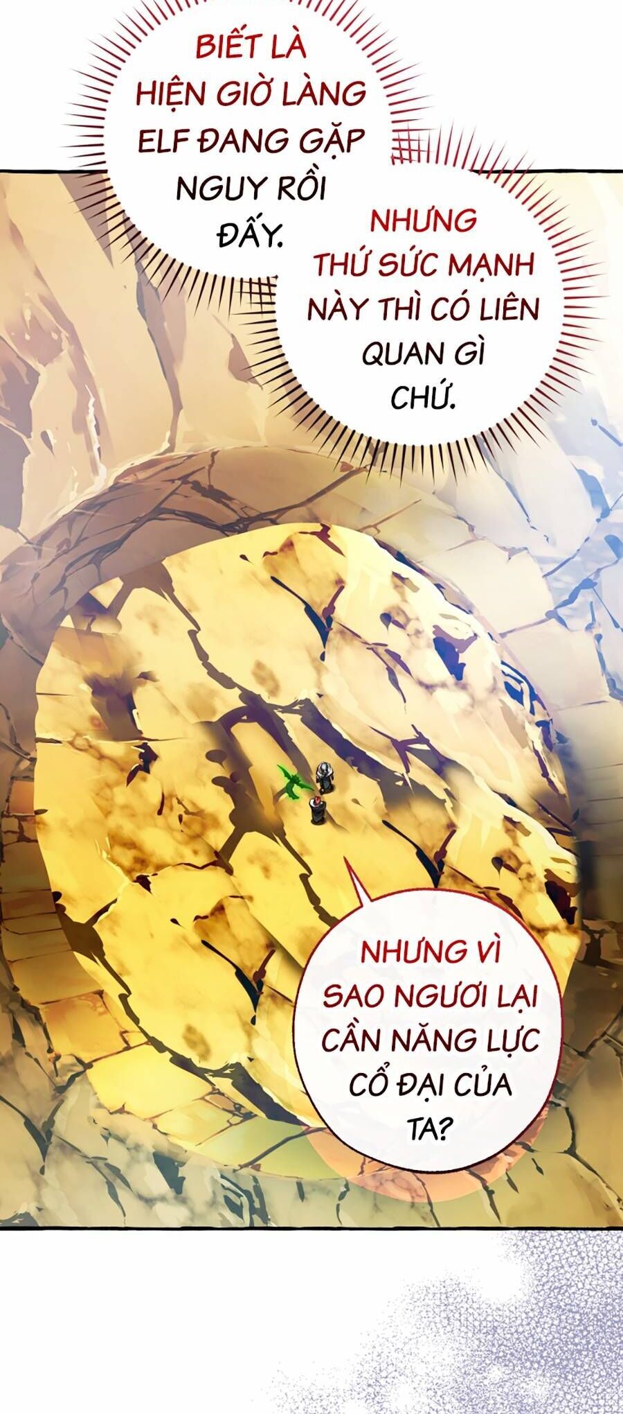 Phế Vật Dòng Dõi Bá Tước Chap 133 - Next Chap 134