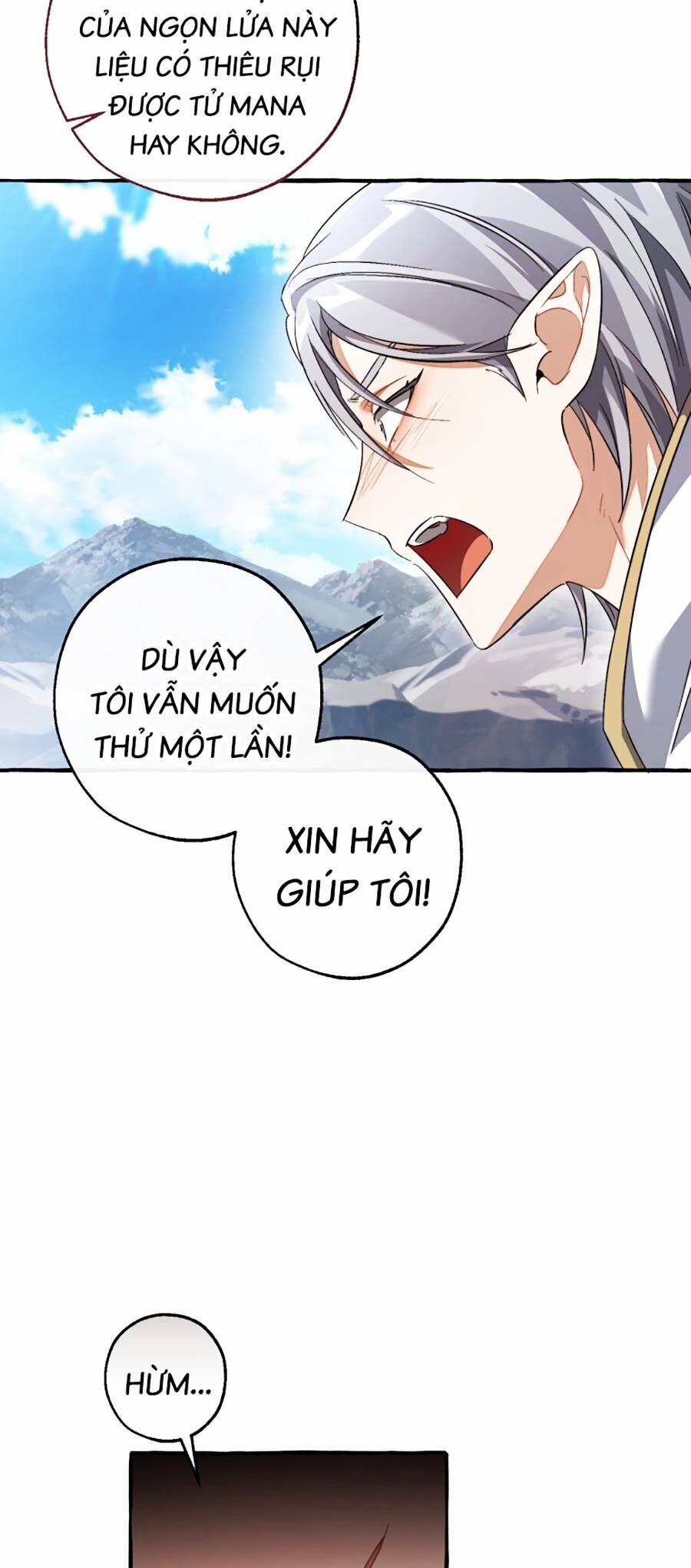 Phế Vật Dòng Dõi Bá Tước Chap 133 - Next Chap 134
