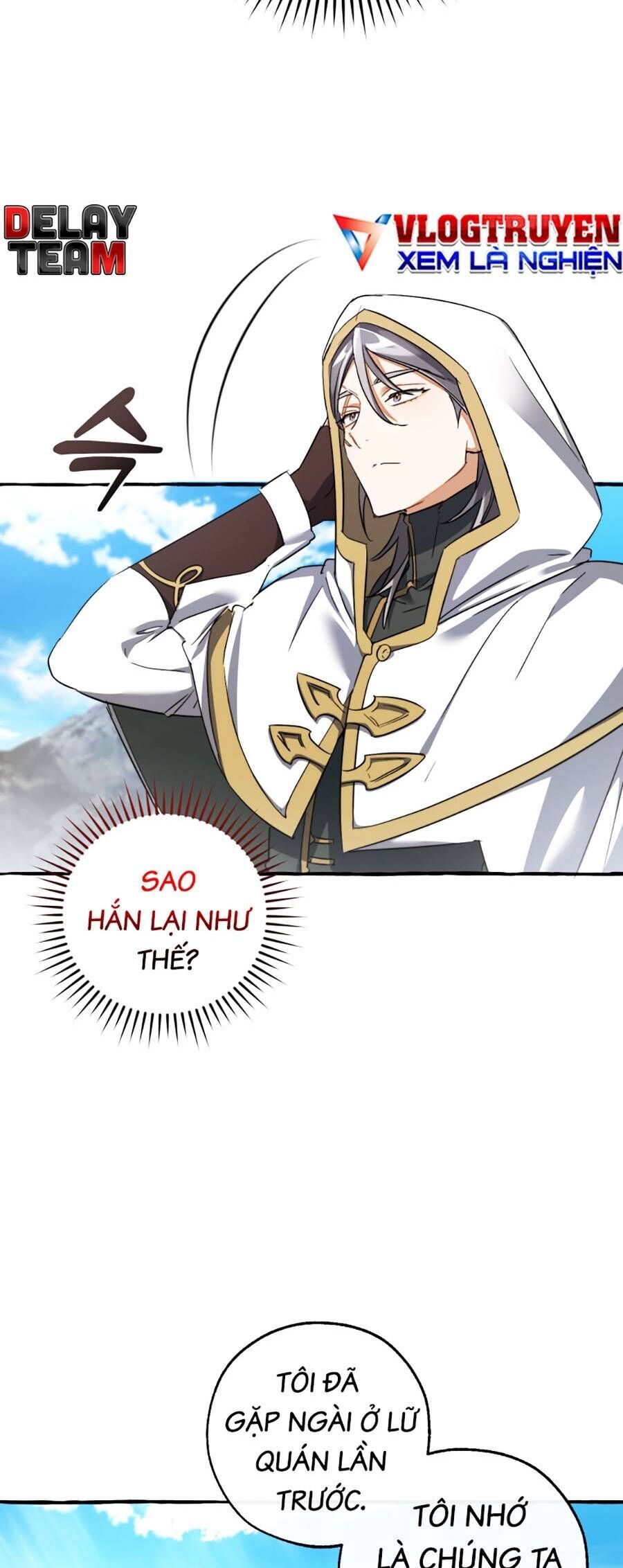 Phế Vật Dòng Dõi Bá Tước Chap 133 - Next Chap 134