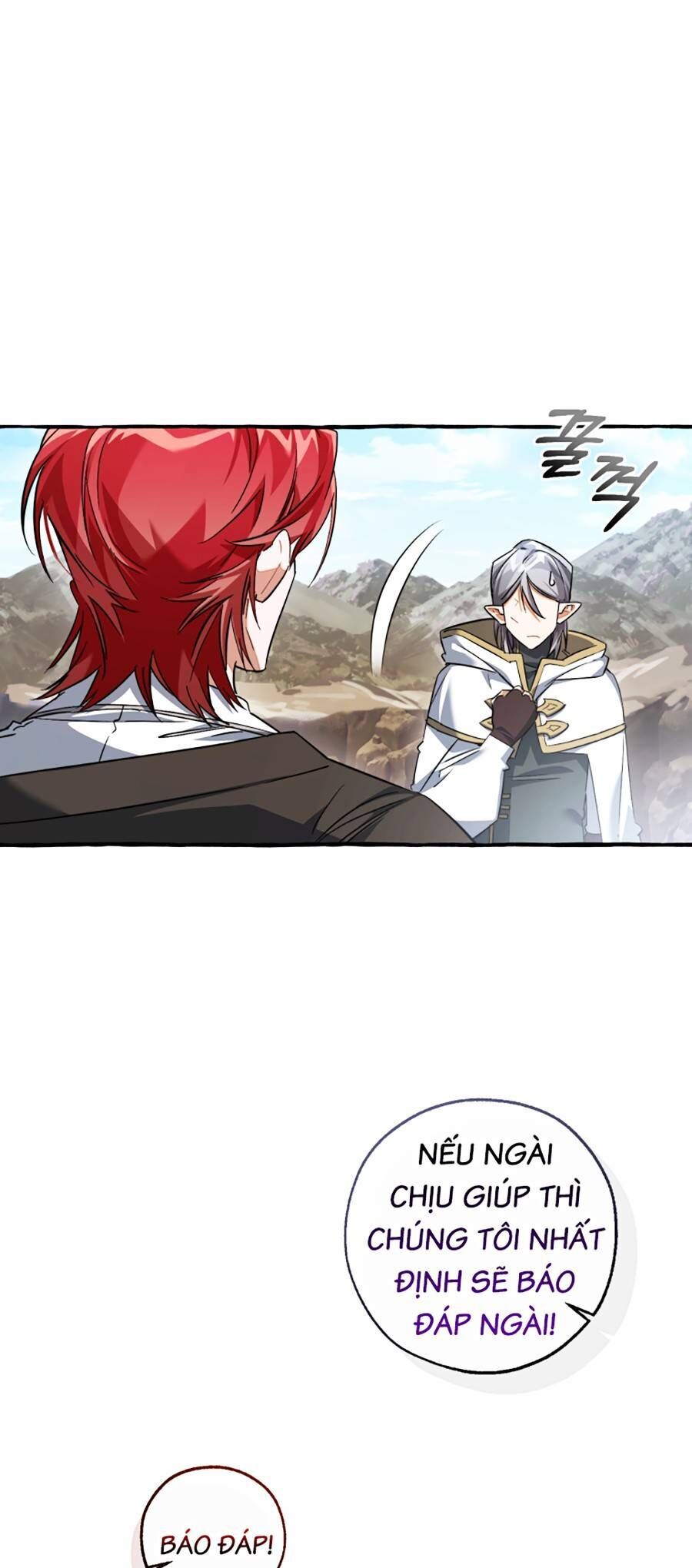 Phế Vật Dòng Dõi Bá Tước Chap 133 - Next Chap 134