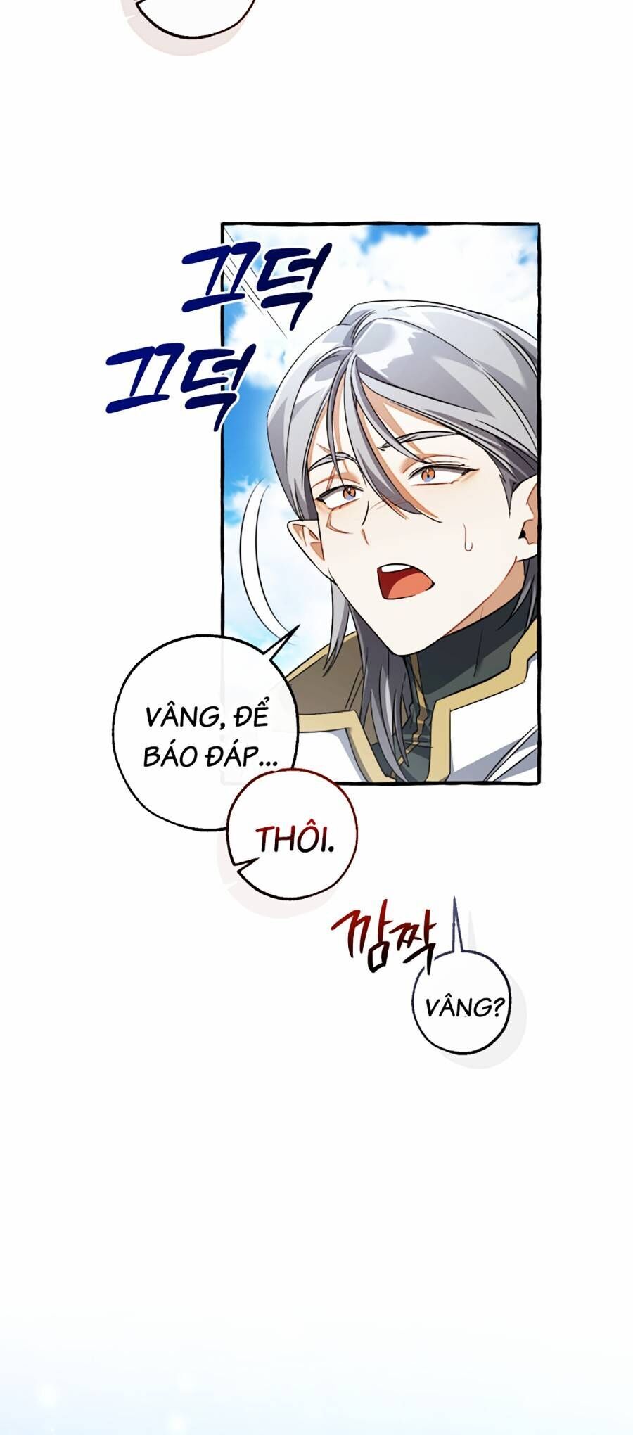 Phế Vật Dòng Dõi Bá Tước Chap 133 - Next Chap 134