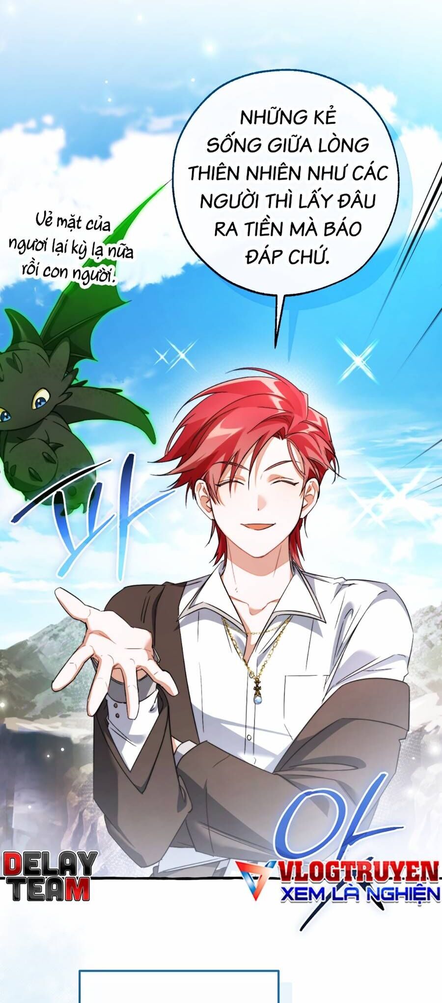Phế Vật Dòng Dõi Bá Tước Chap 133 - Next Chap 134