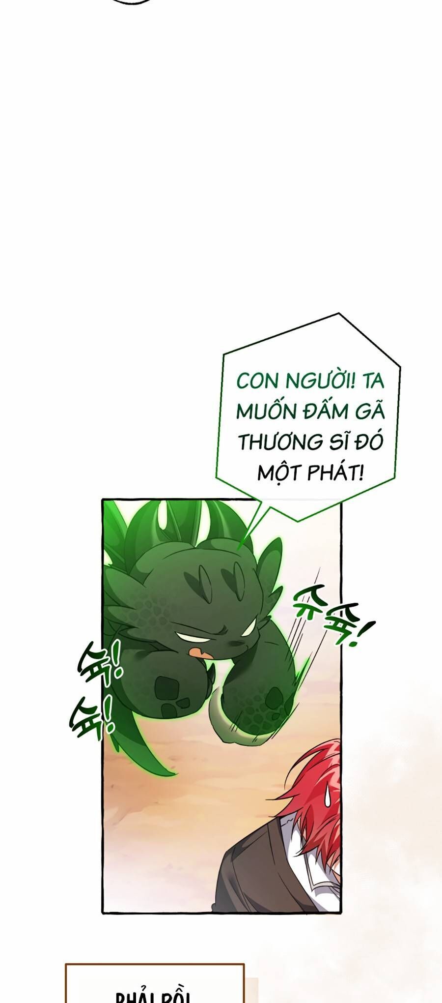 Phế Vật Dòng Dõi Bá Tước Chap 133 - Next Chap 134