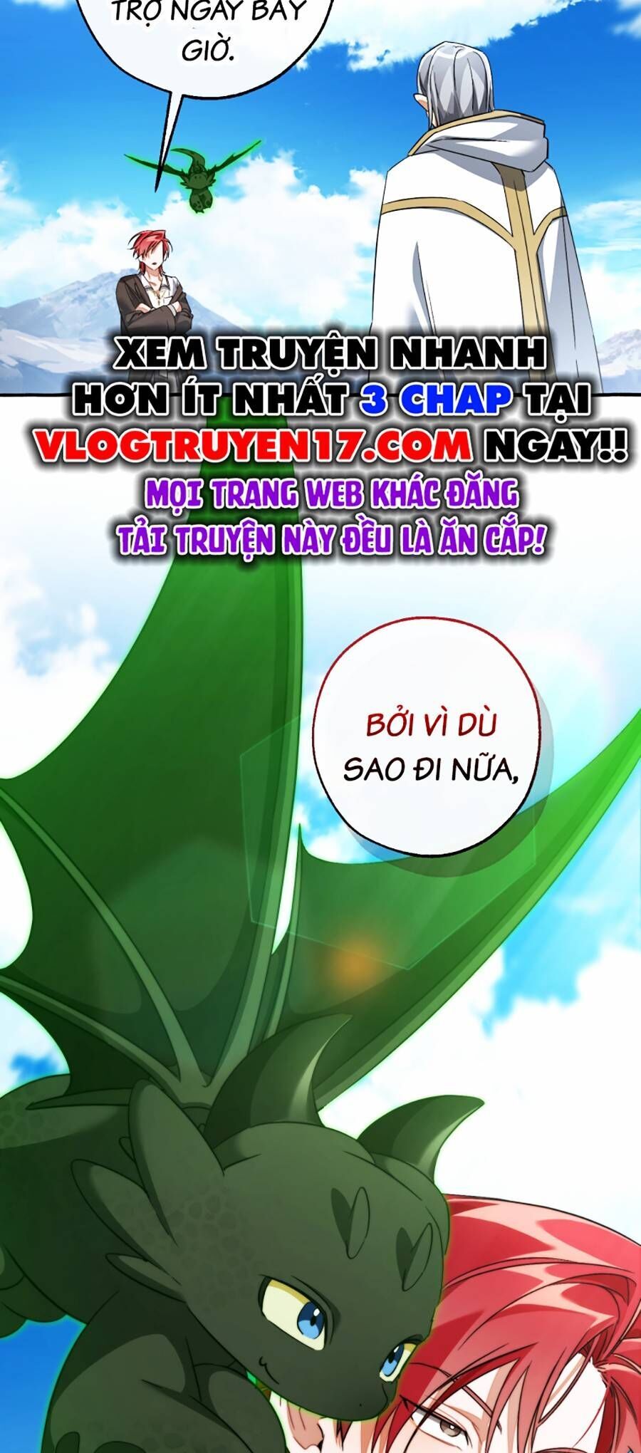 Phế Vật Dòng Dõi Bá Tước Chap 133 - Next Chap 134