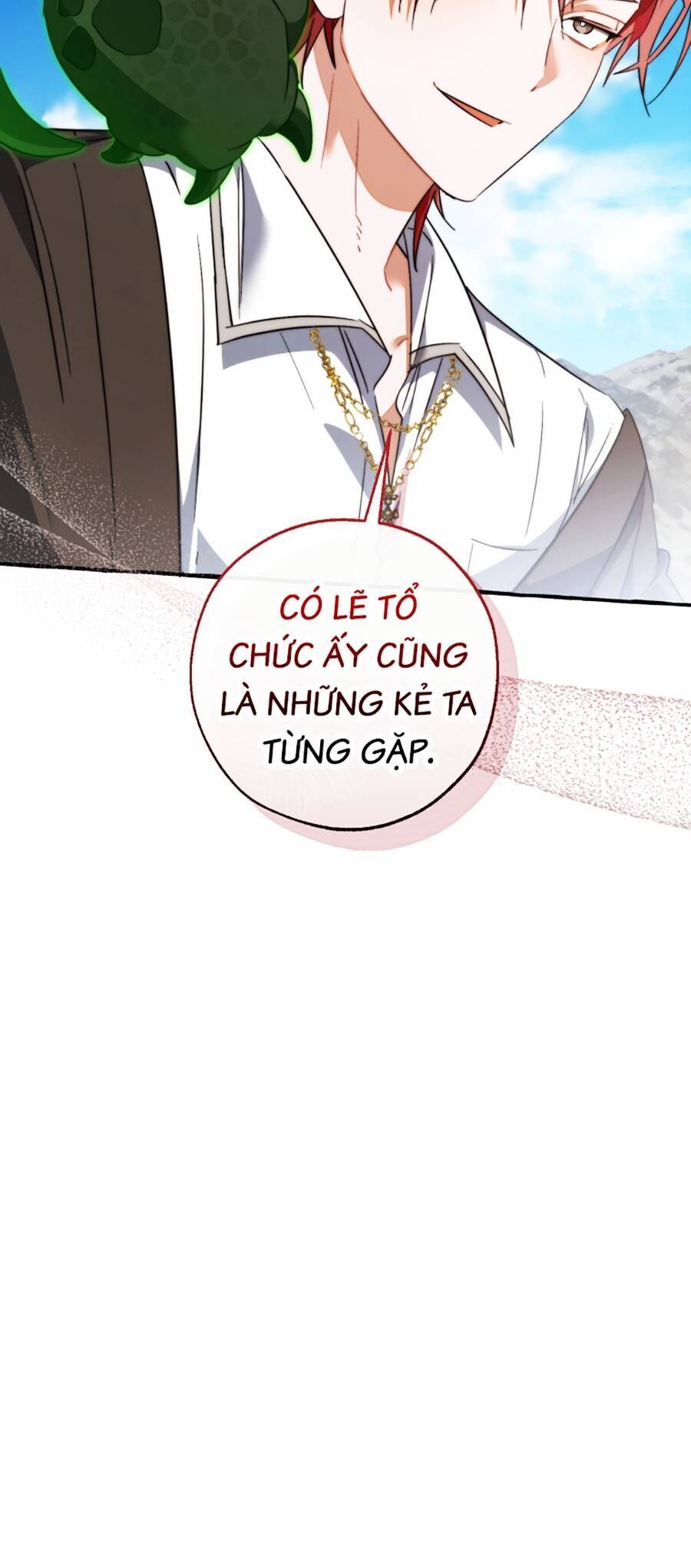 Phế Vật Dòng Dõi Bá Tước Chap 133 - Next Chap 134