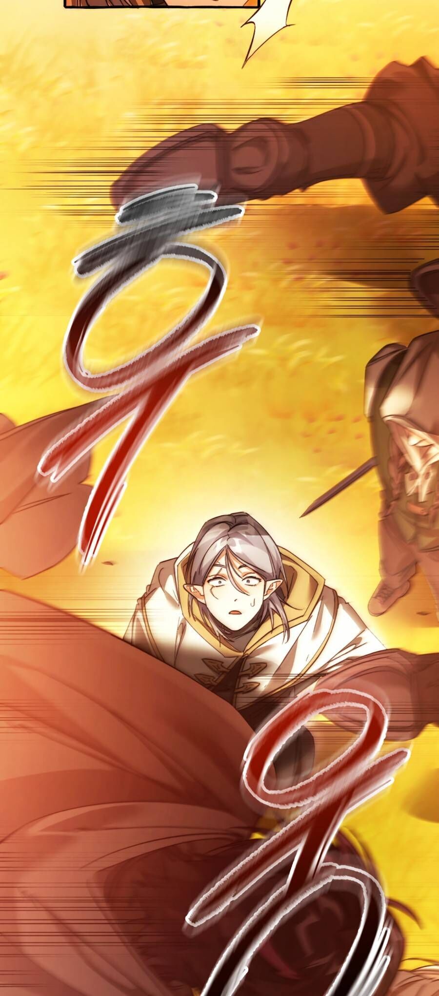 Phế Vật Dòng Dõi Bá Tước Chap 133 - Next Chap 134