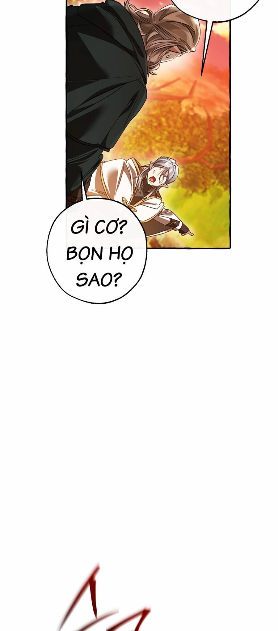 Phế Vật Dòng Dõi Bá Tước Chap 133 - Next Chap 134