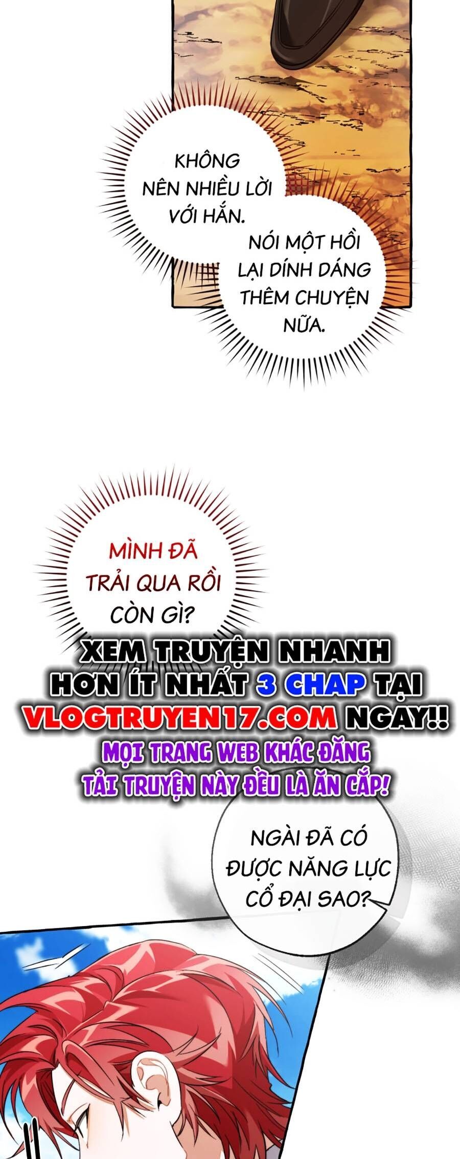 Phế Vật Dòng Dõi Bá Tước Chap 133 - Next Chap 134