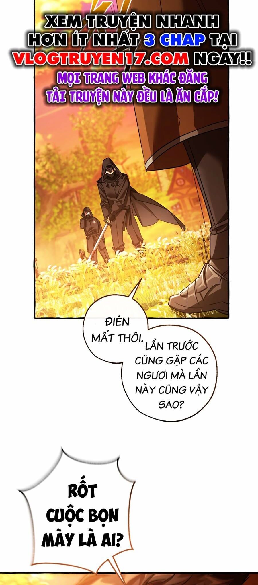 Phế Vật Dòng Dõi Bá Tước Chap 133 - Next Chap 134