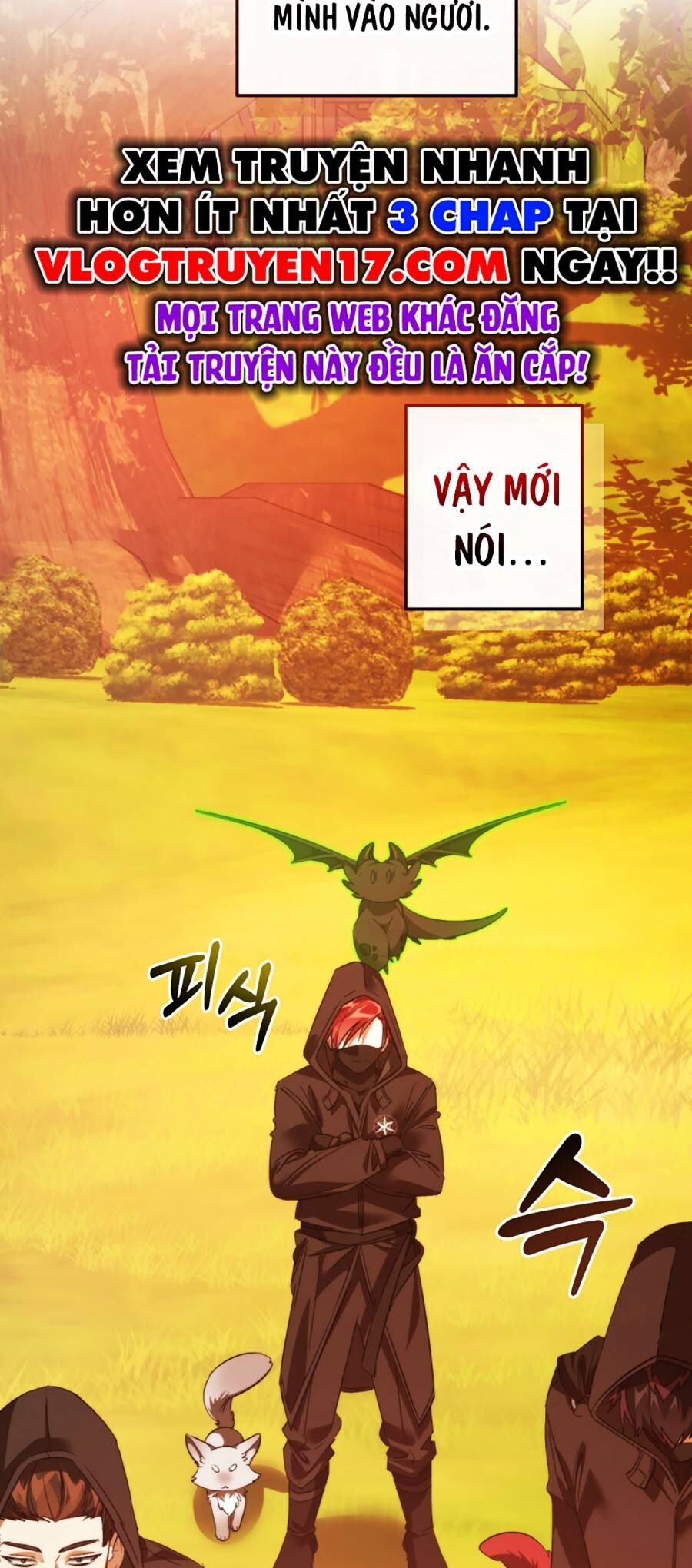 Phế Vật Dòng Dõi Bá Tước Chap 133 - Next Chap 134
