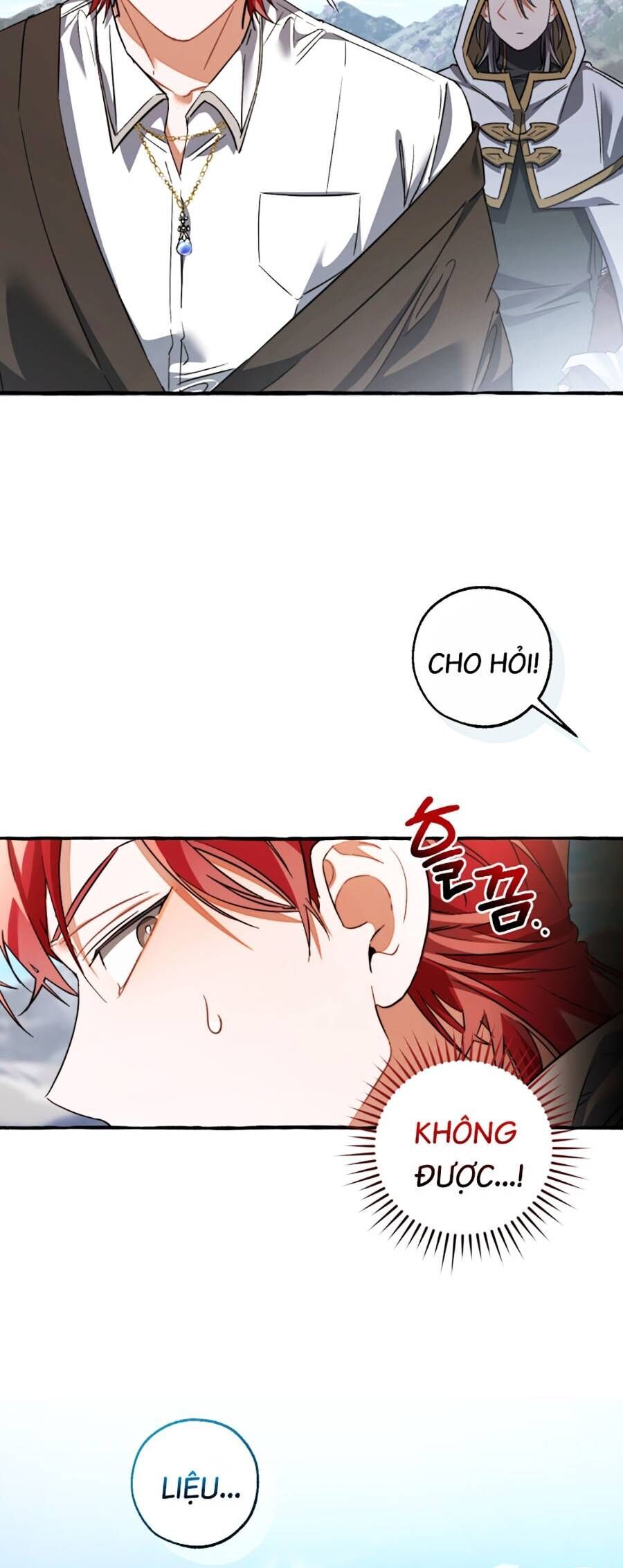 Phế Vật Dòng Dõi Bá Tước Chap 133 - Next Chap 134