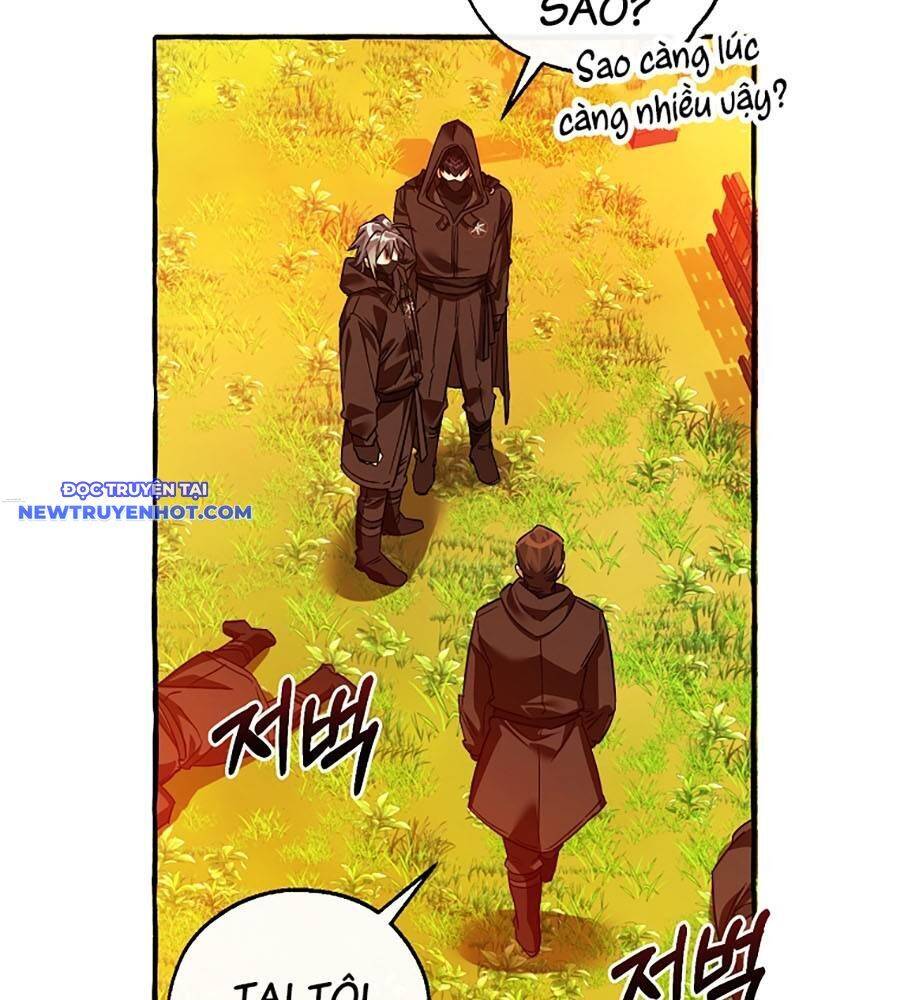 Phế Vật Dòng Dõi Bá Tước Chap 134 - Next Chap 135