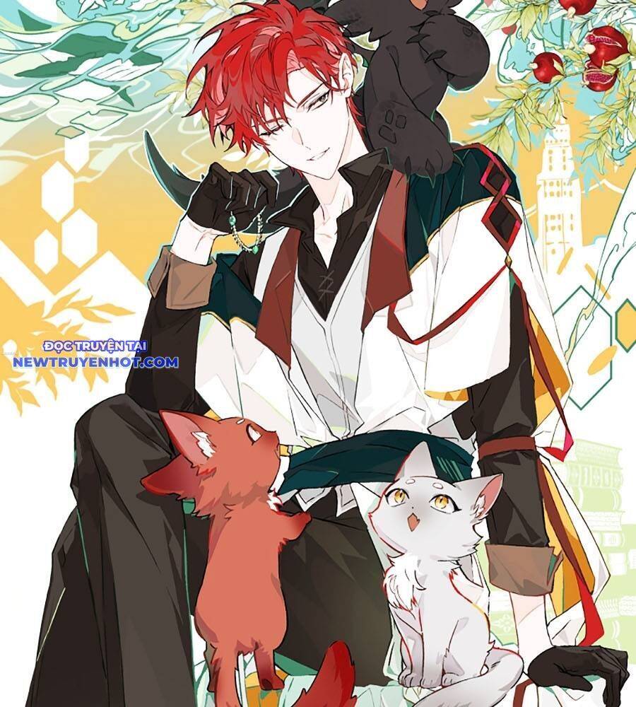 Phế Vật Dòng Dõi Bá Tước Chap 134 - Next Chap 135