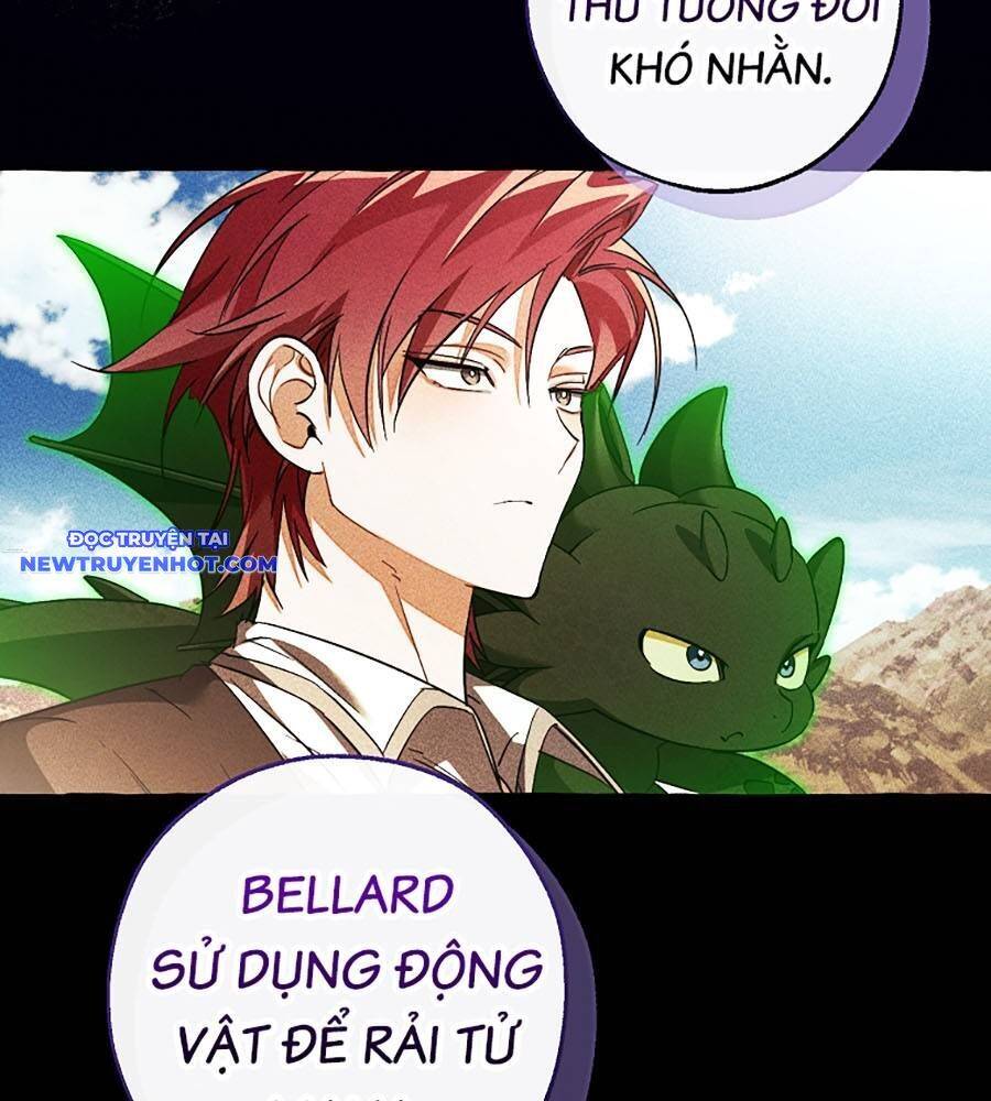 Phế Vật Dòng Dõi Bá Tước Chap 134 - Next Chap 135