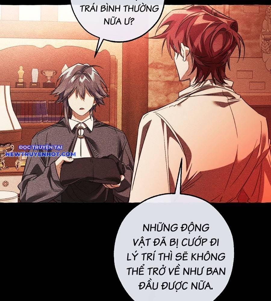 Phế Vật Dòng Dõi Bá Tước Chap 134 - Next Chap 135