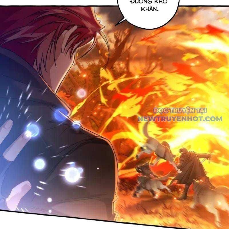 Phế Vật Dòng Dõi Bá Tước Chap 135 - Next Chap 136