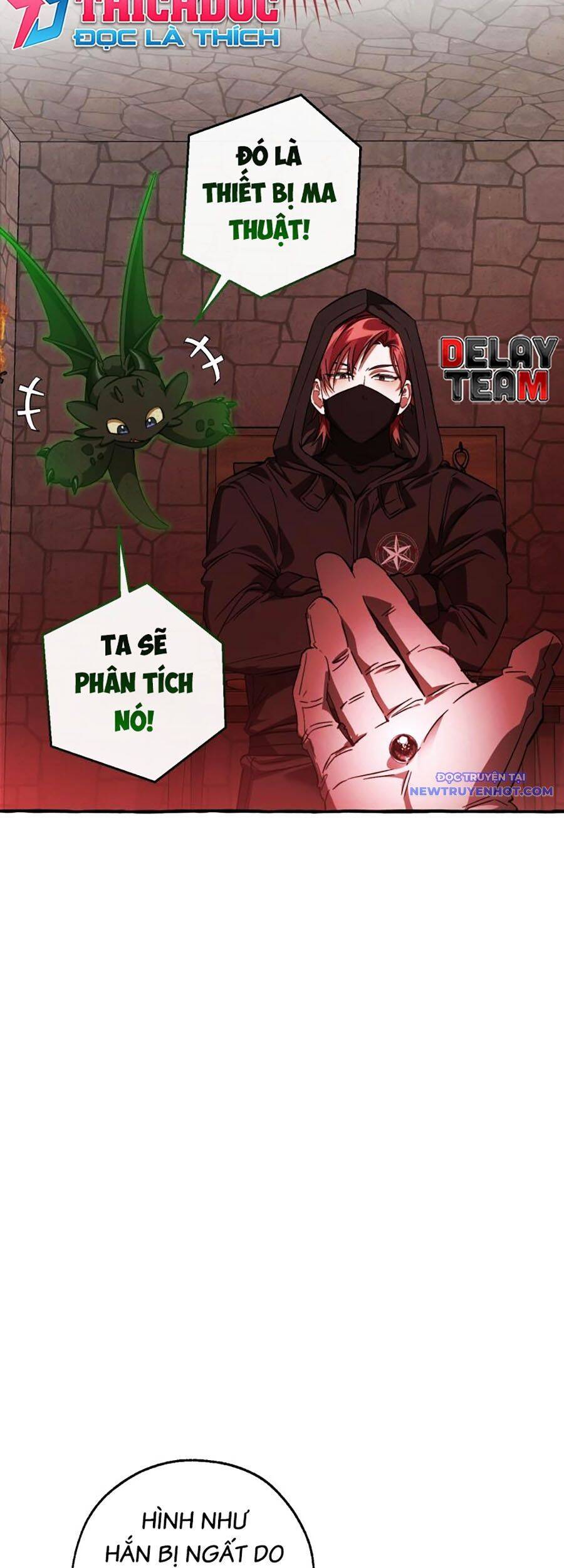 Phế Vật Dòng Dõi Bá Tước Chap 137 - Next Chap 138