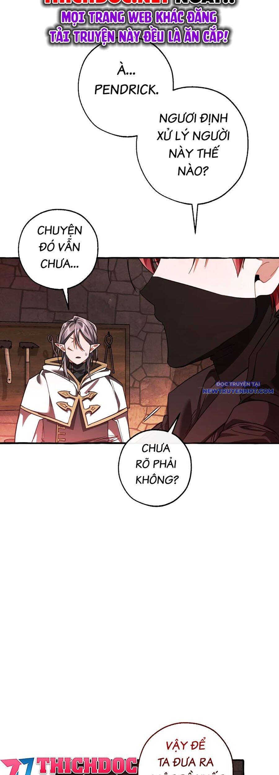 Phế Vật Dòng Dõi Bá Tước Chap 137 - Next Chap 138