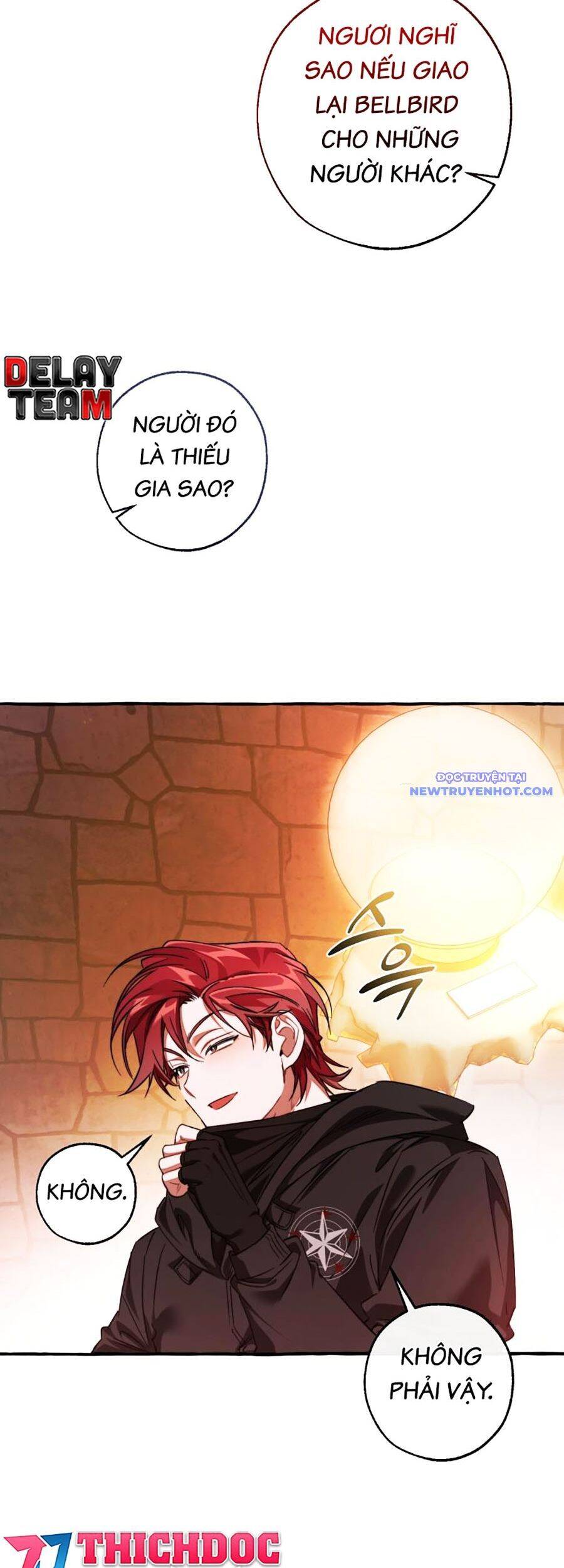 Phế Vật Dòng Dõi Bá Tước Chap 137 - Next Chap 138
