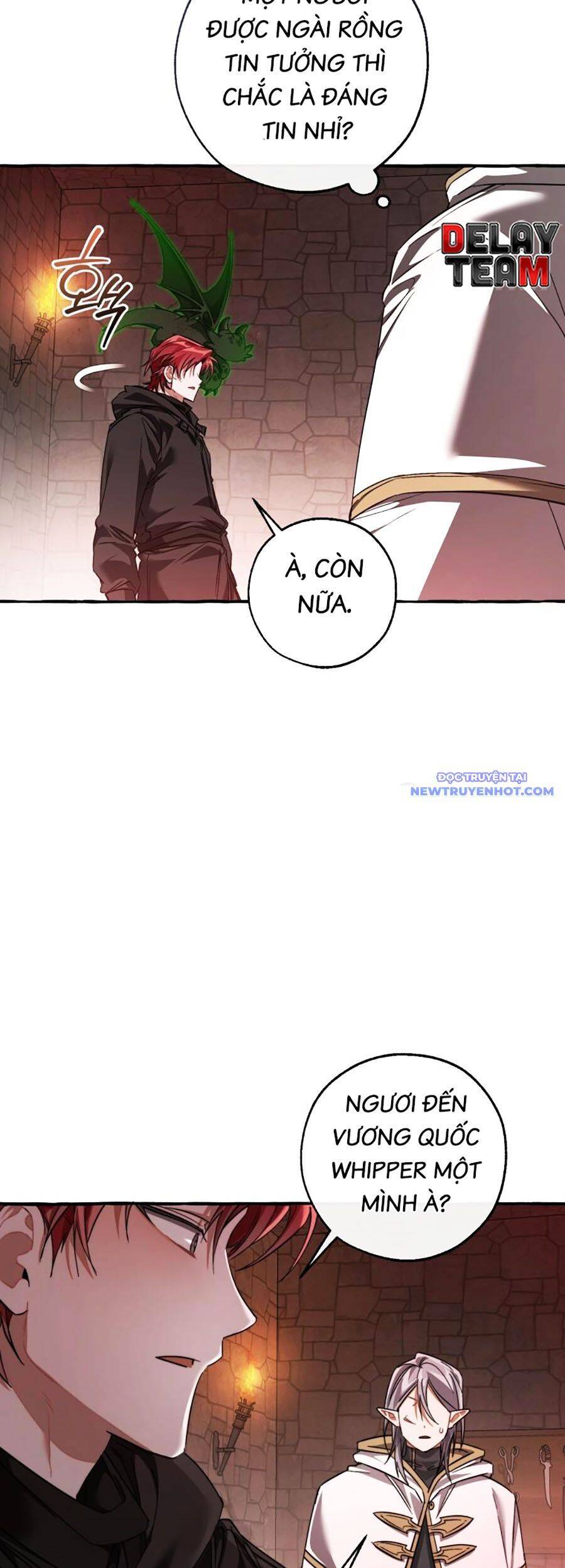 Phế Vật Dòng Dõi Bá Tước Chap 137 - Next Chap 138