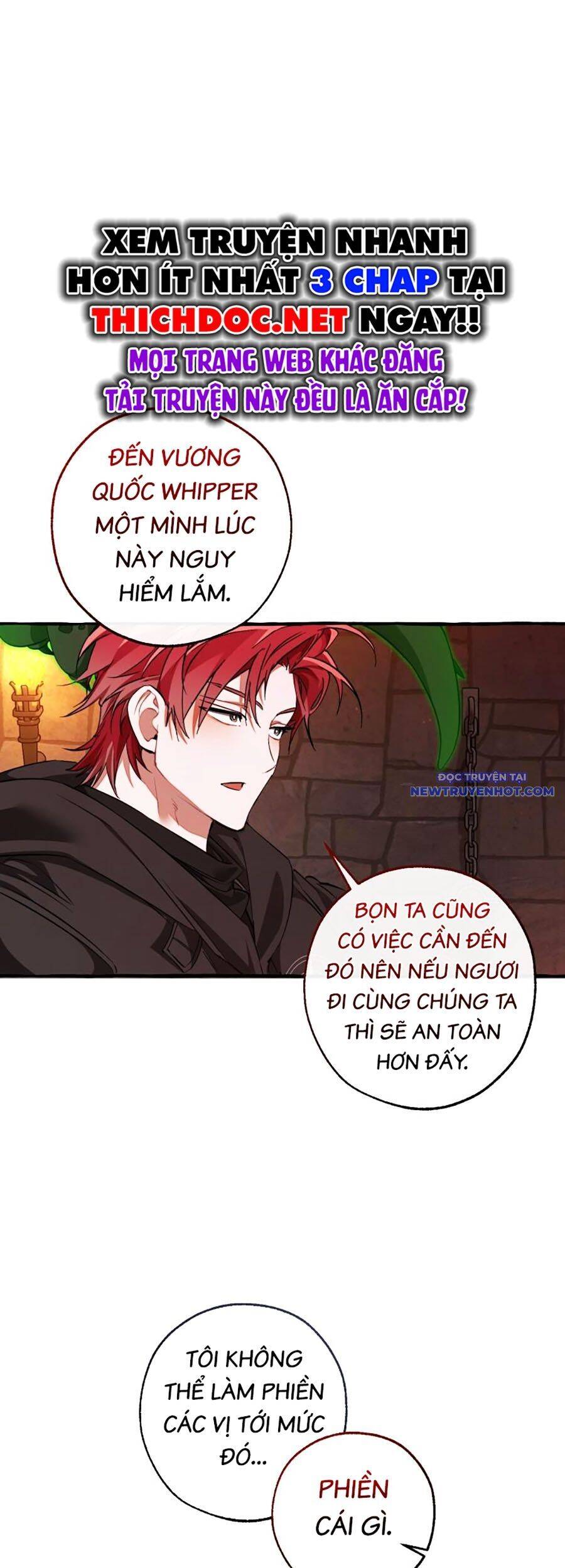 Phế Vật Dòng Dõi Bá Tước Chap 137 - Next Chap 138