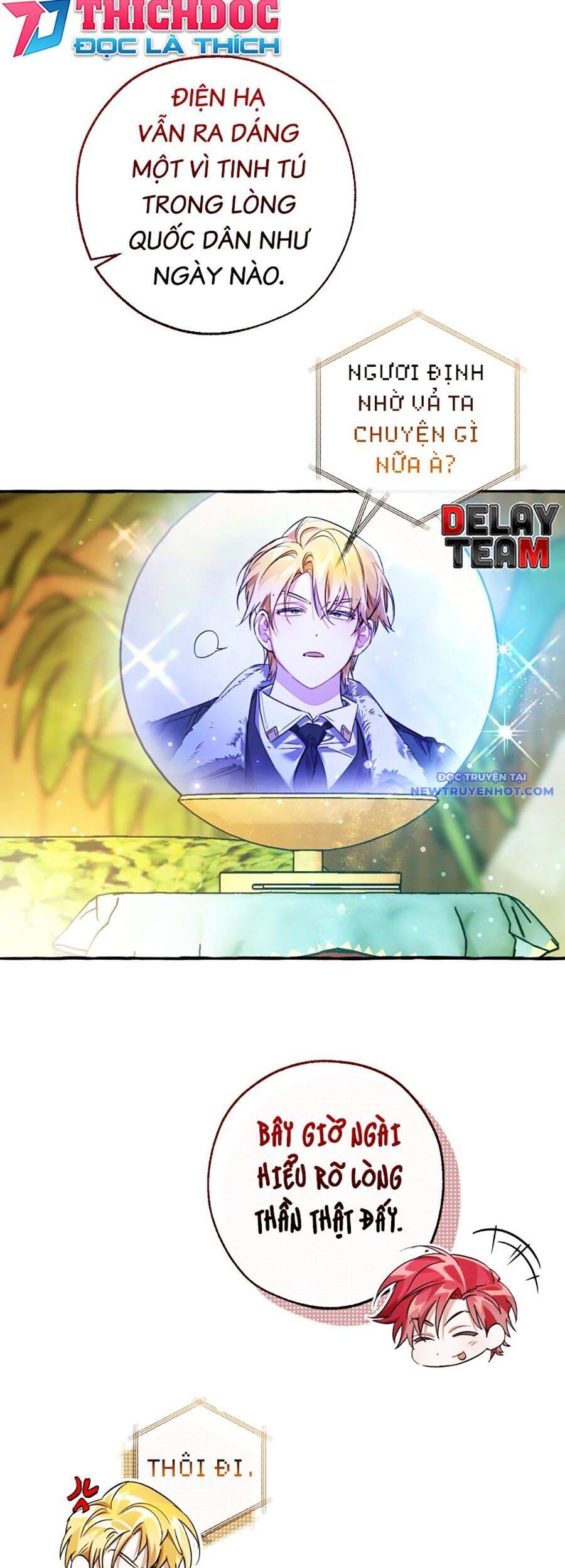 Phế Vật Dòng Dõi Bá Tước Chap 137 - Next Chap 138