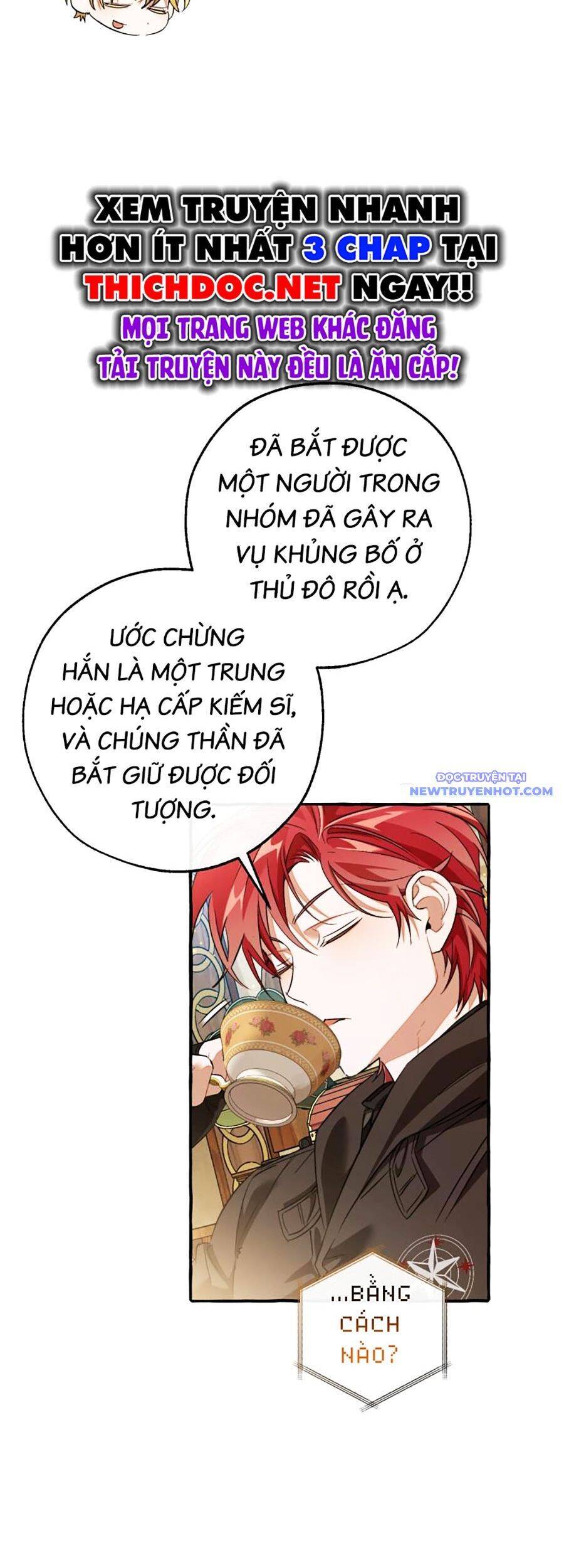 Phế Vật Dòng Dõi Bá Tước Chap 137 - Next Chap 138
