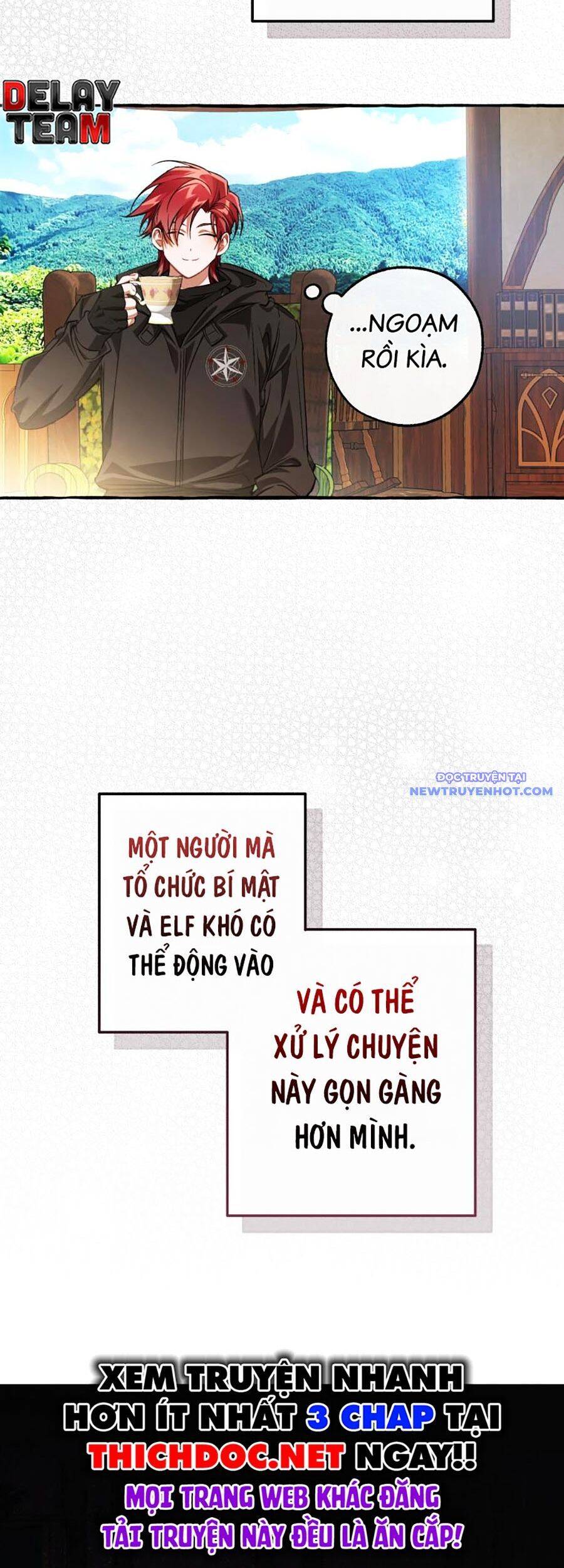 Phế Vật Dòng Dõi Bá Tước Chap 137 - Next Chap 138