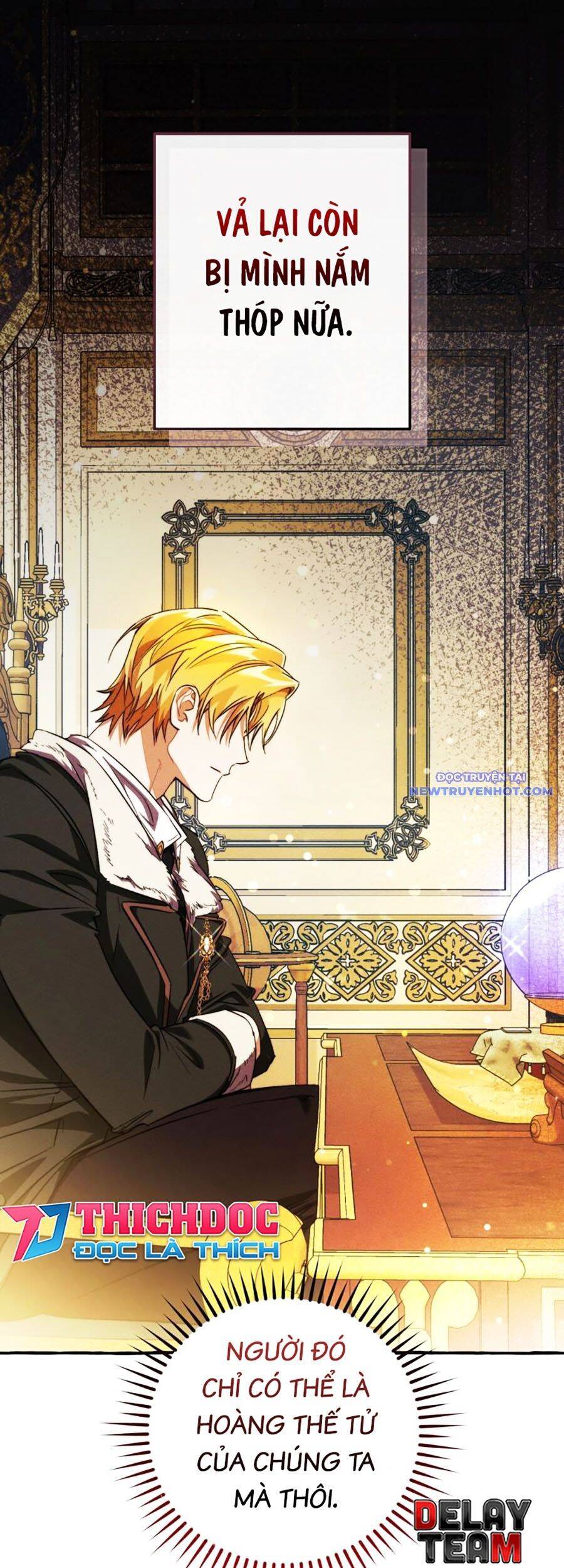 Phế Vật Dòng Dõi Bá Tước Chap 137 - Next Chap 138