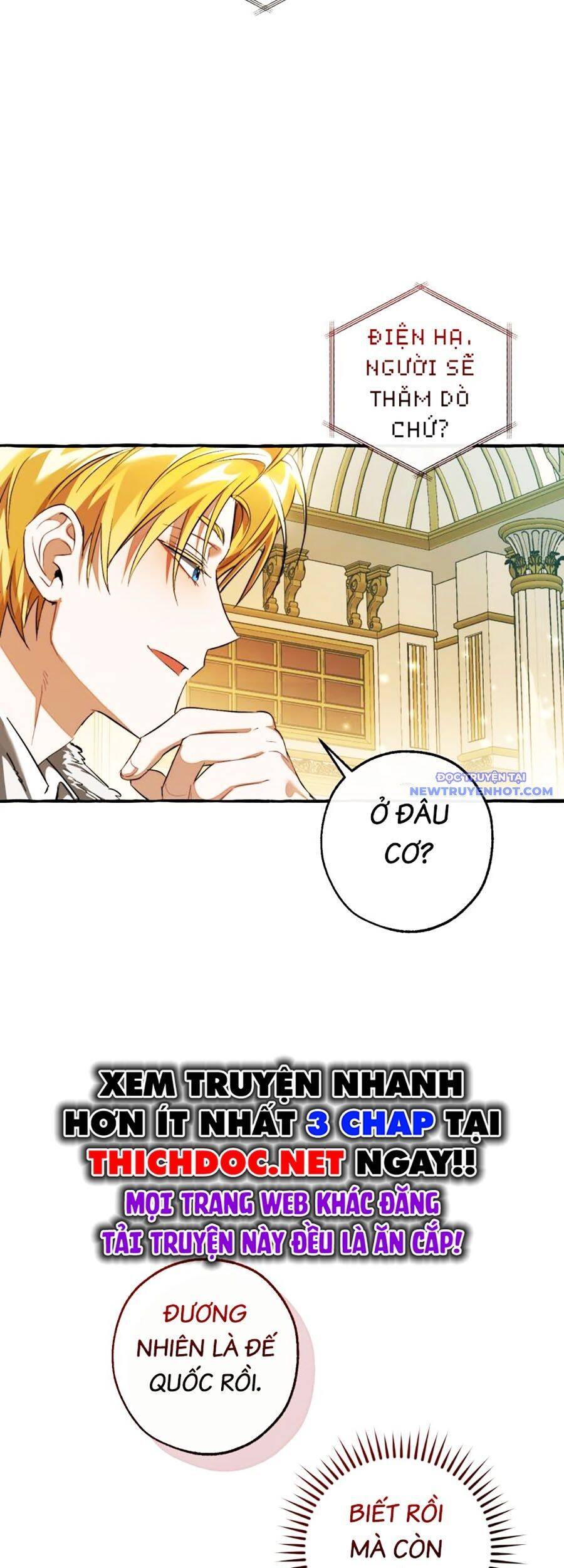 Phế Vật Dòng Dõi Bá Tước Chap 137 - Next Chap 138